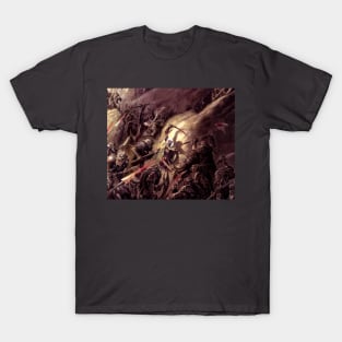 Drizzt T-Shirt